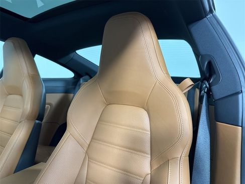 New 2026 Porsche 911 Carrera image 41