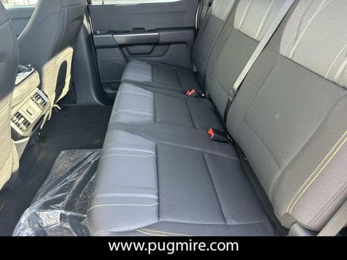 New 2025 Ford F150 STX image 20