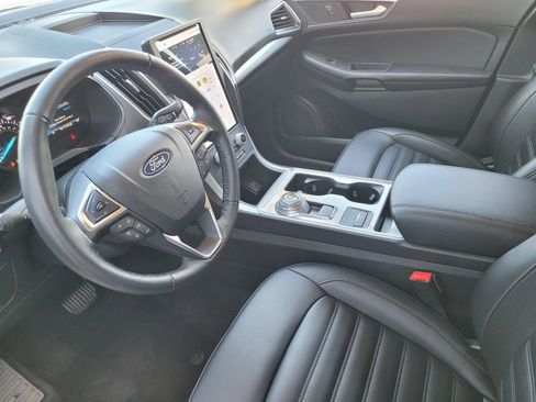 Used 2023 Ford Edge SEL w/ Convenience Package AWD/4WD image 18