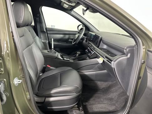 Certified 2025 Hyundai Santa Cruz SEL image 56