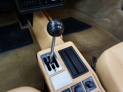 Used 1986 Ferrari 328 GTS image 29