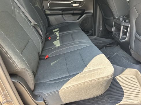 Used 2021 RAM 1500 Big Horn RWD image 14
