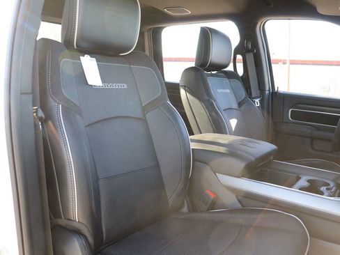 New 2025 RAM 2500 Laramie w/ Towing Technology Group image 33