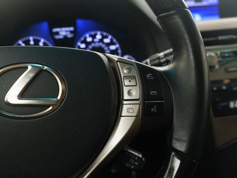 Used 2013 Lexus RX 350 AWD w/ Navigation Pkg image 29