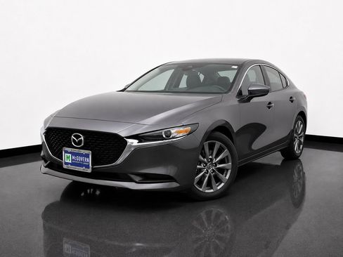 Used 2018 MAZDA MAZDA6 Sport FWD image 1