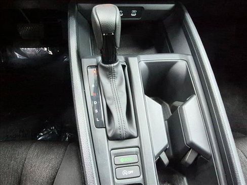 Used 2025 Honda Accord LX image 12