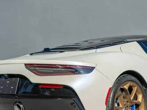 Used 2022 Maserati MC20 Coupe image 44