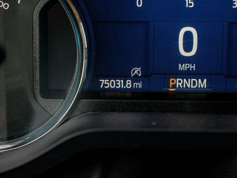 Used 2024 Ford Expedition Max XLT image 32