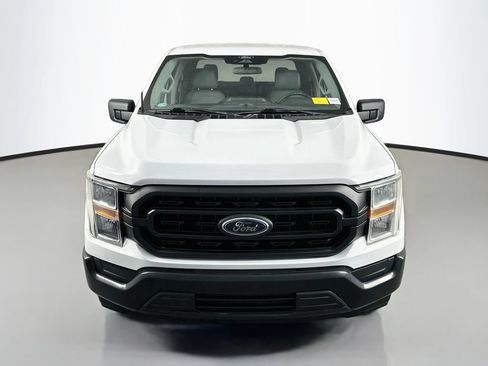 Used 2022 Ford F150 XL w/ Equipment Group 101A High RWD image 2