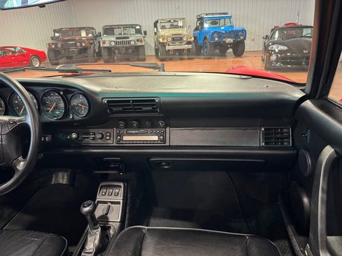 Used 1990 Porsche 911 Carrera image 38
