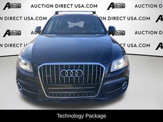 Used 2017 Audi Q5 2.0T Premium Plus w/ Technology Package video 2