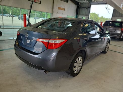 Used 2016 Toyota Corolla LE FWD image 6