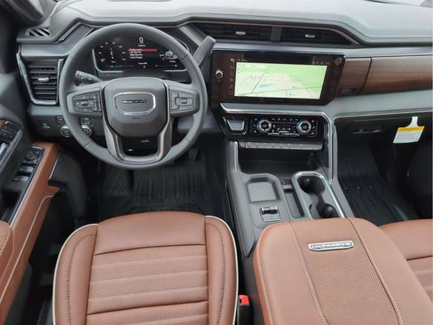 New 2026 GMC Sierra 2500 Denali Ultimate image 24
