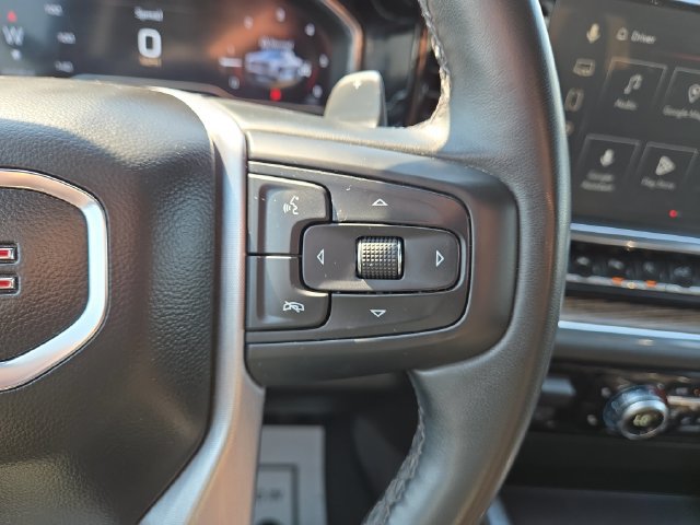 Used 2024 GMC Sierra 1500 Elevation w/ Elevation Premium Package AWD/4WD image 20
