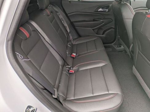 New 2026 Chevrolet Trax RS w/ Sunroof Package image 26