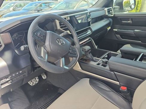 Used 2025 Toyota Tundra SR5 w/ TRD Off-Road Package image 15