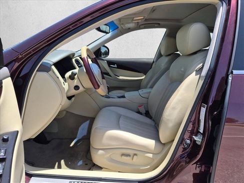 Used 2014 INFINITI QX50 Journey w/ Premium Package RWD image 16