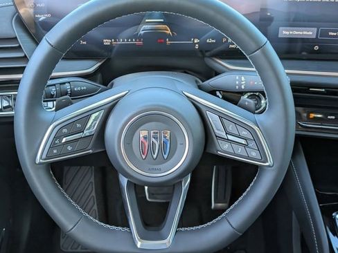New 2026 Buick Envision Sport Touring AWD/4WD image 10