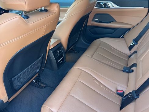 Used 2023 BMW i4 eDrive35 image 15