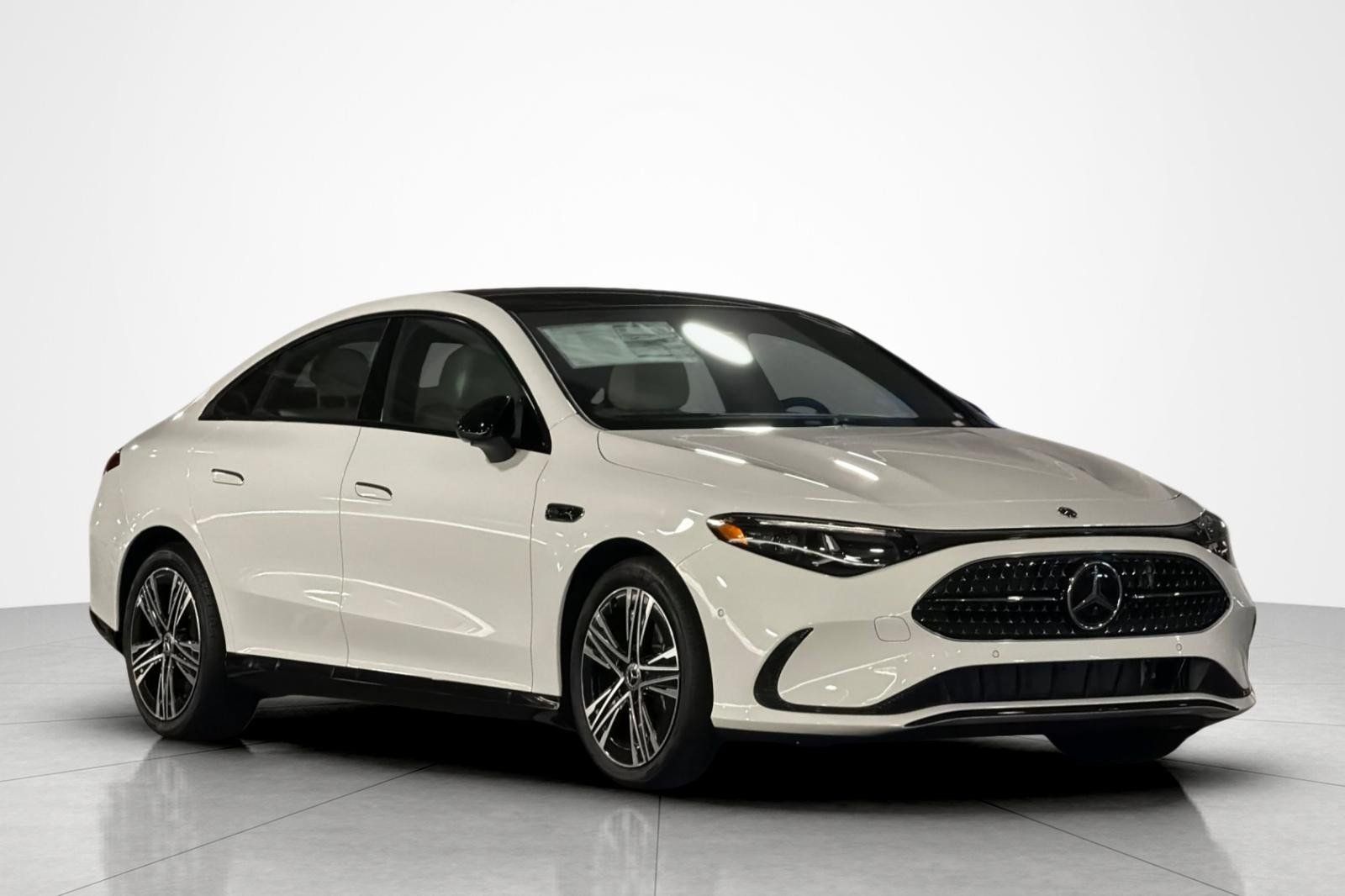 New 2027 Mercedes-Benz CLA 220 image 7