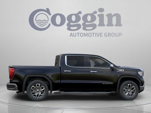 New 2026 GMC Sierra 1500 SLT w/ SLT Premium Package RWD image 13