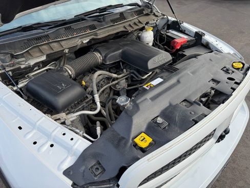 Used 2018 RAM 1500 Express w/ Express Value Package image 23