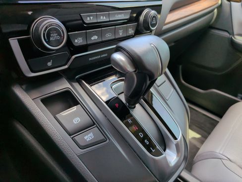 Used 2019 Honda CR-V EX-L image 17