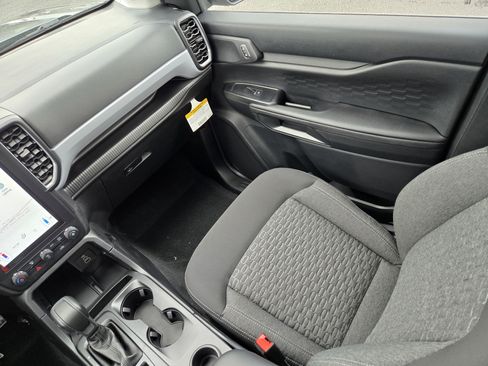 New 2025 Ford Ranger XL w/ Trailer Tow Package image 14