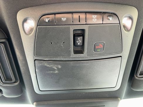 Used 2023 Nissan Armada Platinum w/ Captain's Chairs Package image 24