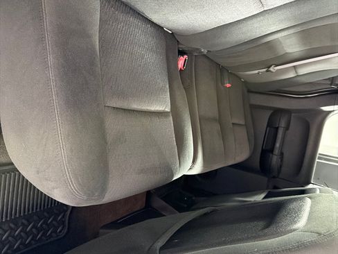 Used 2011 GMC Sierra 1500 SLE w/ Power Tech Package AWD/4WD image 16