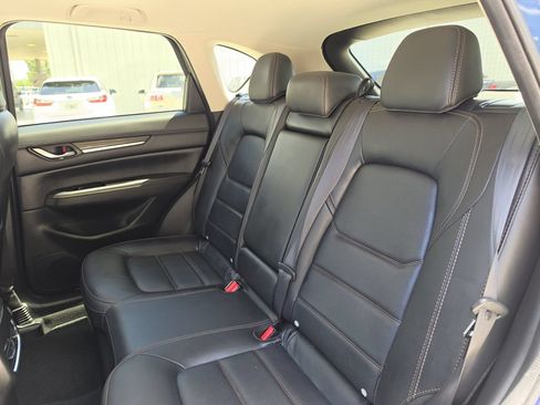 Used 2019 MAZDA CX-5 Grand Touring w/ GT Premium Package AWD/4WD image 16