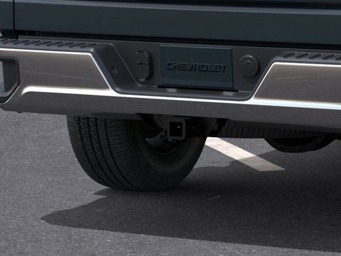 New 2026 Chevrolet Silverado 1500 LT image 39