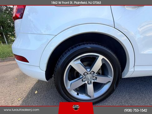 Used 2015 Audi Q3 2.0T Premium Plus AWD/4WD image 49