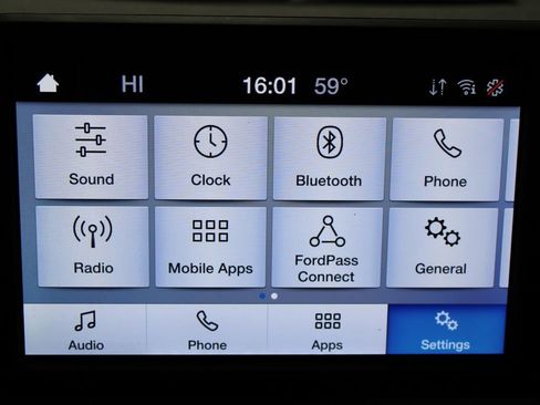 Used 2024 Ford Maverick XLT w/ XLT Luxury Package image 51