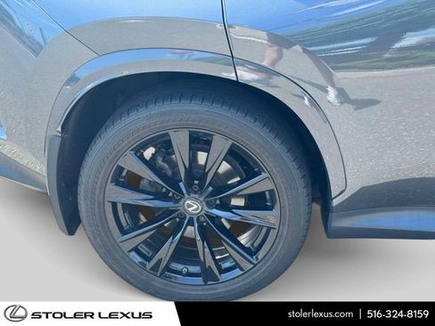 Used 2023 Lexus NX 350 F Sport AWD/4WD image 6