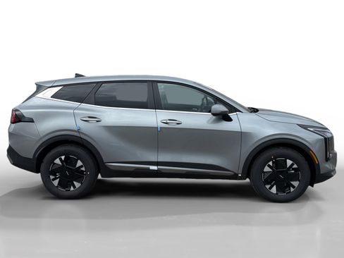 New 2026 Kia Sportage LX image 6
