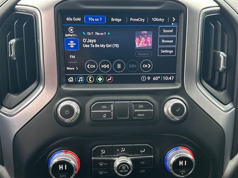 Used 2022 GMC Sierra 1500 SLT w/ SLT Premium Package image 29