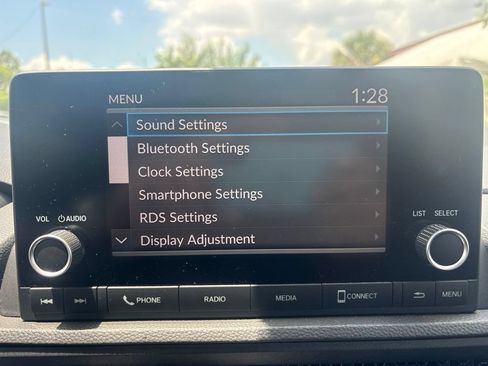 Used 2025 Honda CR-V EX image 20