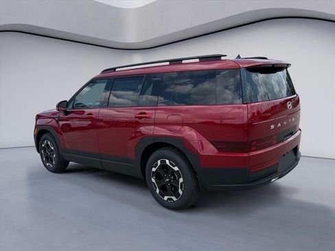 New 2026 Hyundai Santa Fe SEL AWD/4WD image 3