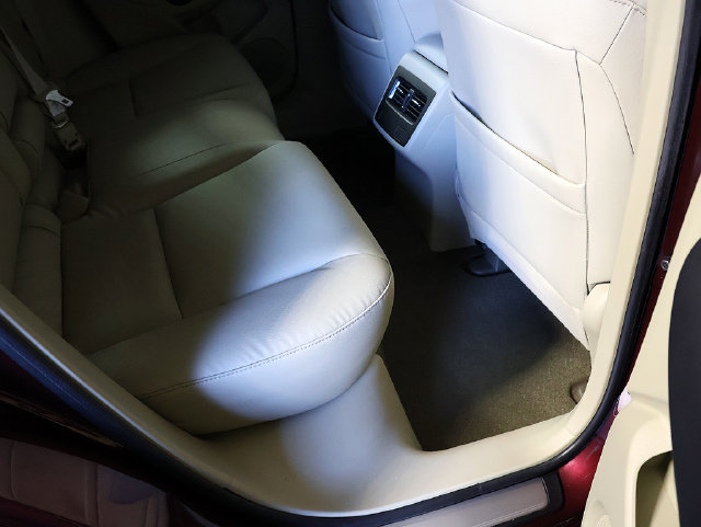 Certified 2018 Acura RDX AWD image 34