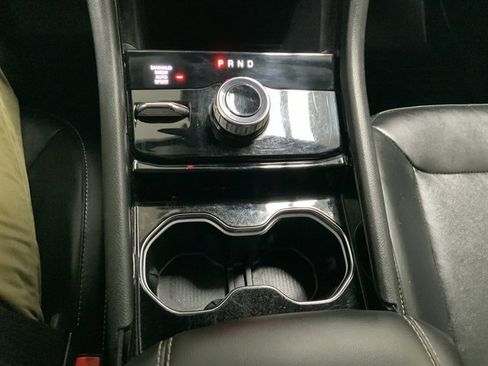 Used 2021 Jeep Grand Cherokee L Limited image 43