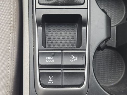 Used 2016 Hyundai Tucson SE w/ Option Group 02 image 27