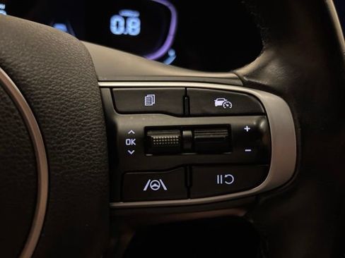 Certified 2023 Kia Sportage X-Line w/ X-Line Premium Package AWD/4WD image 16