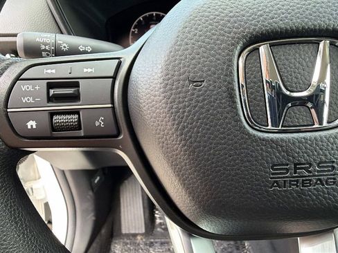 New 2026 Honda CR-V LX image 19