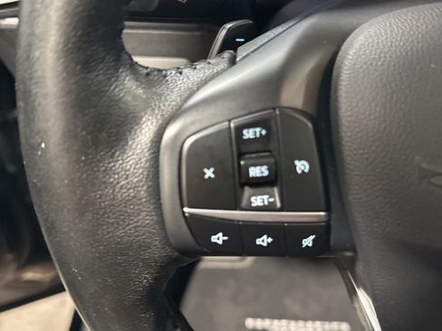Used 2021 Ford Bronco Sport Badlands AWD/4WD image 40
