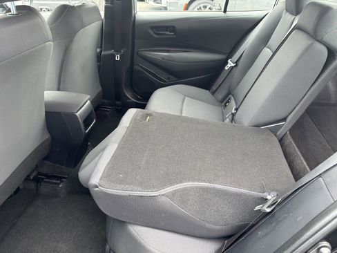 Used 2022 Toyota Corolla LE image 24