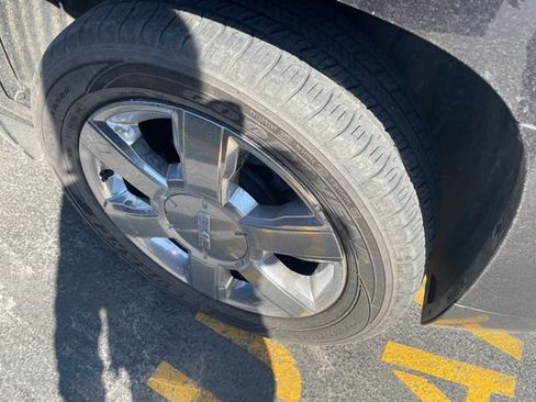 Used 2013 GMC Terrain Denali w/ LPO, Protection Package image 2