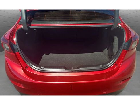 Used 2017 MAZDA MAZDA3 Touring w/ Popular Equipment Package FWD image 21
