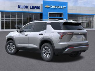 New 2026 Chevrolet Equinox LT w/ Safety and Technology Package AWD/4WD video 3