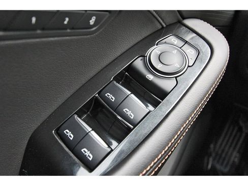 Certified 2025 Cadillac CT5 Sport w/ Sun And Sound Package RWD image 19